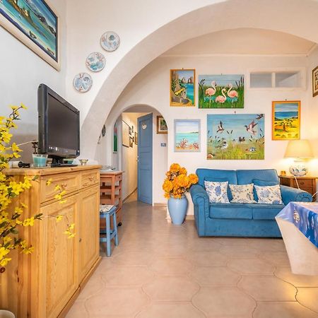 Casa San Fruttuoso Villa Carloforte  Eksteriør bilde