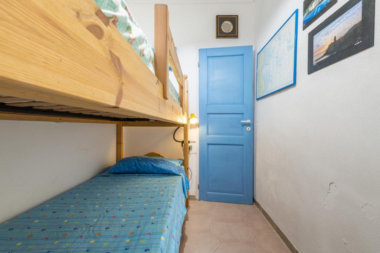Casa San Fruttuoso Villa Carloforte  Eksteriør bilde