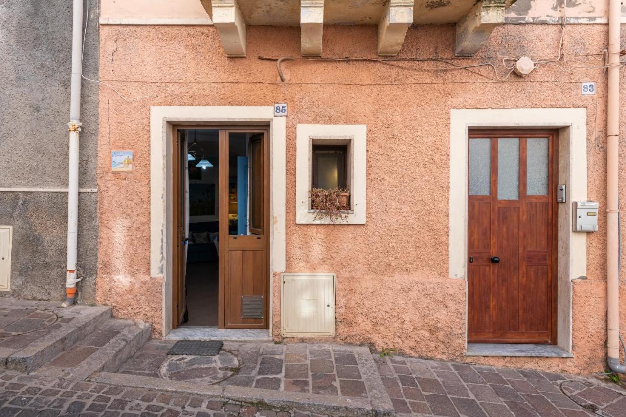 Casa San Fruttuoso Villa Carloforte  Eksteriør bilde
