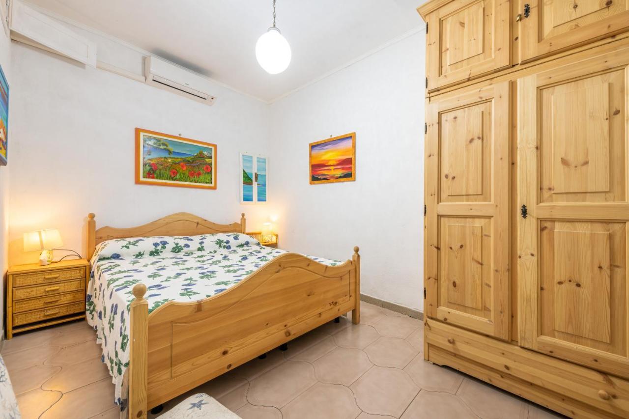 Casa San Fruttuoso Villa Carloforte  Eksteriør bilde
